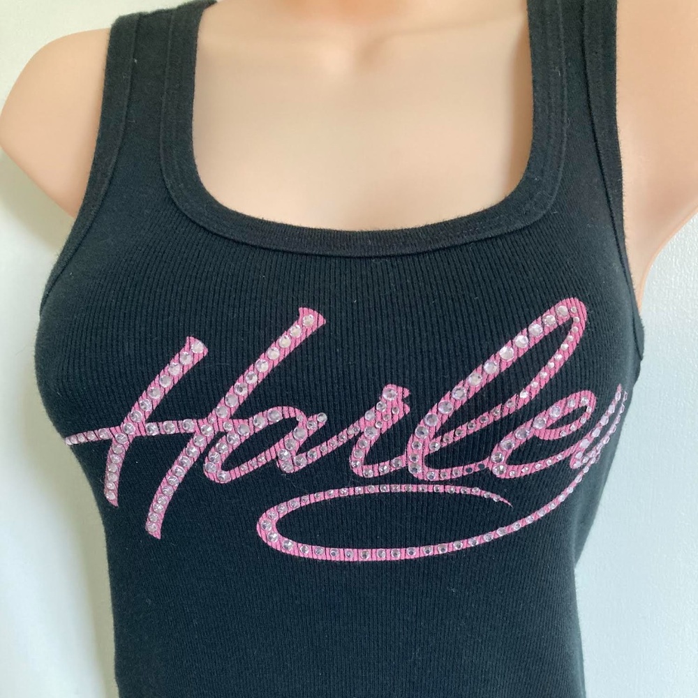 Harley-Davidson Sz M Tank Top